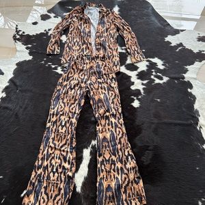 Super flattering set